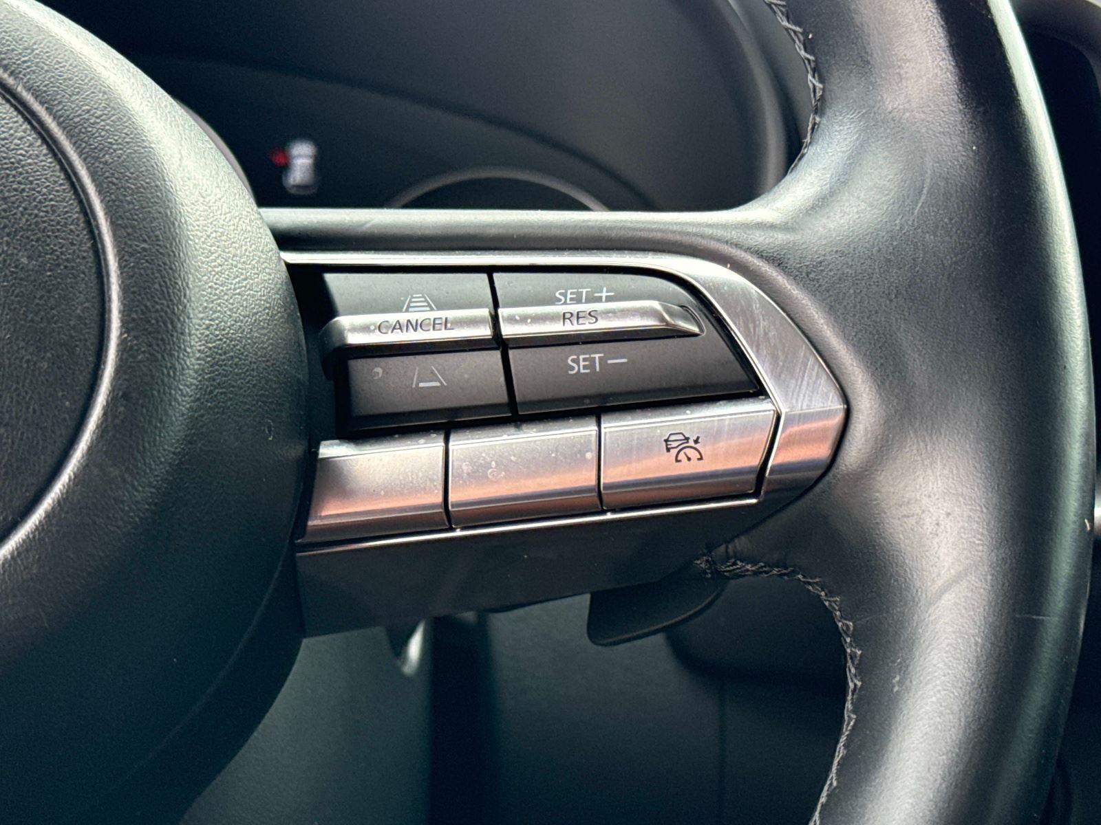 2024 Mazda CX-50 2.5 Turbo Premium Package