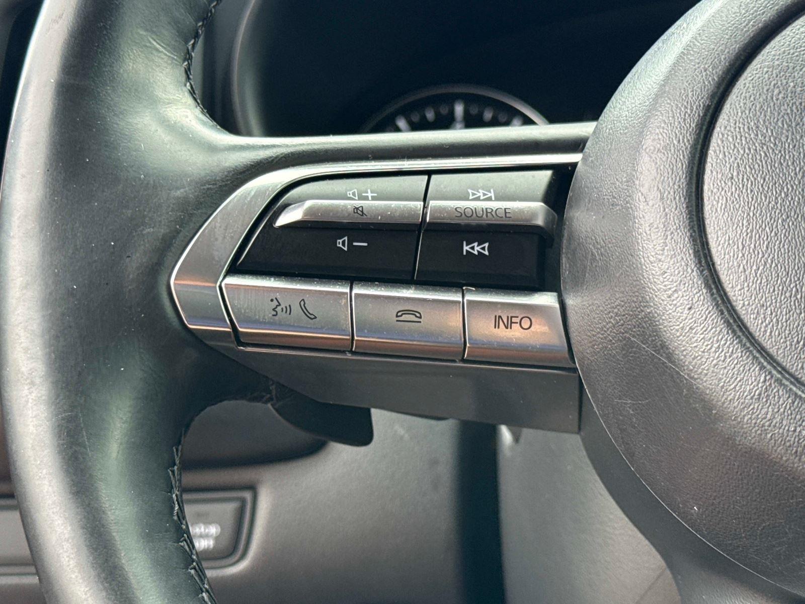 2024 Mazda CX-50 2.5 Turbo Premium Package