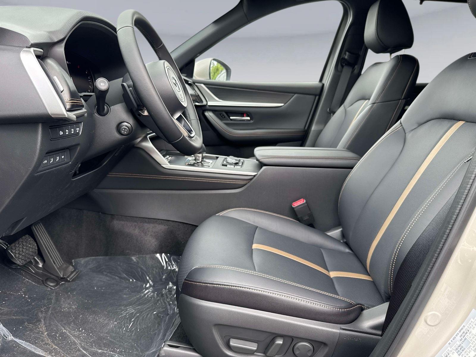 2026 Mazda CX-90 S Premium Plus