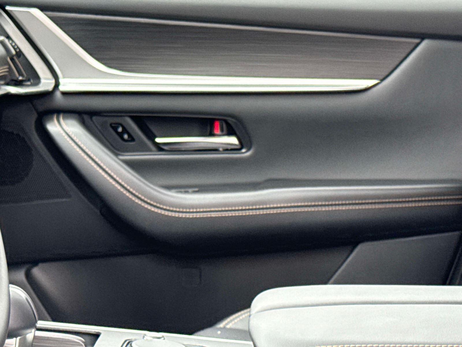 2026 Mazda CX-90 S Premium Plus