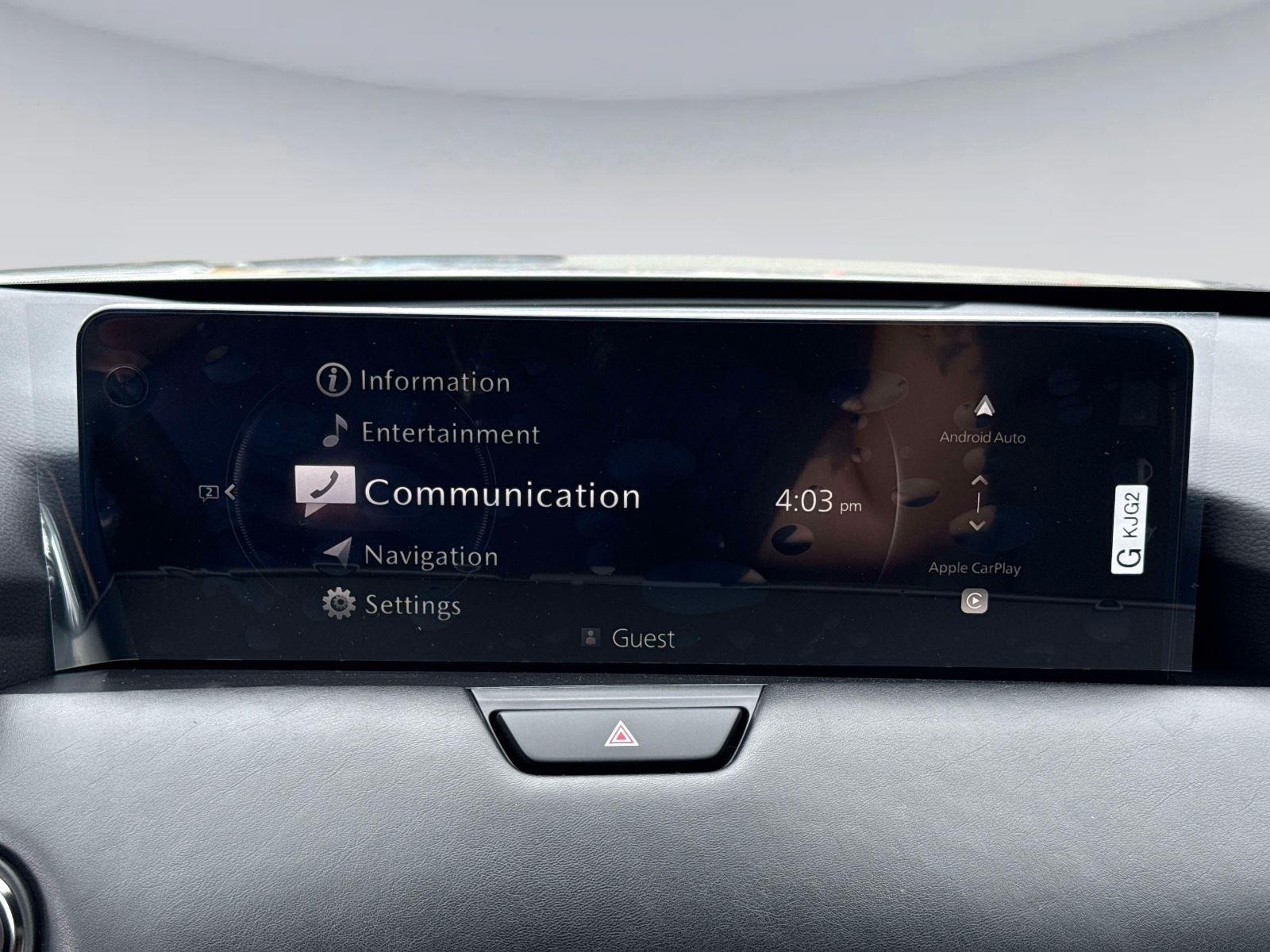 2026 Mazda CX-90 S Premium Plus