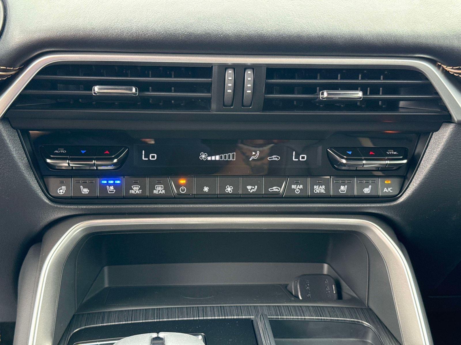 2026 Mazda CX-90 S Premium Plus