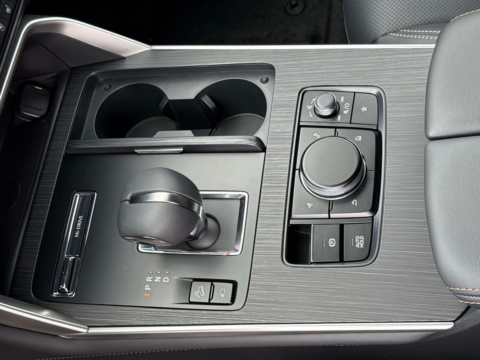 2026 Mazda CX-90 S Premium Plus