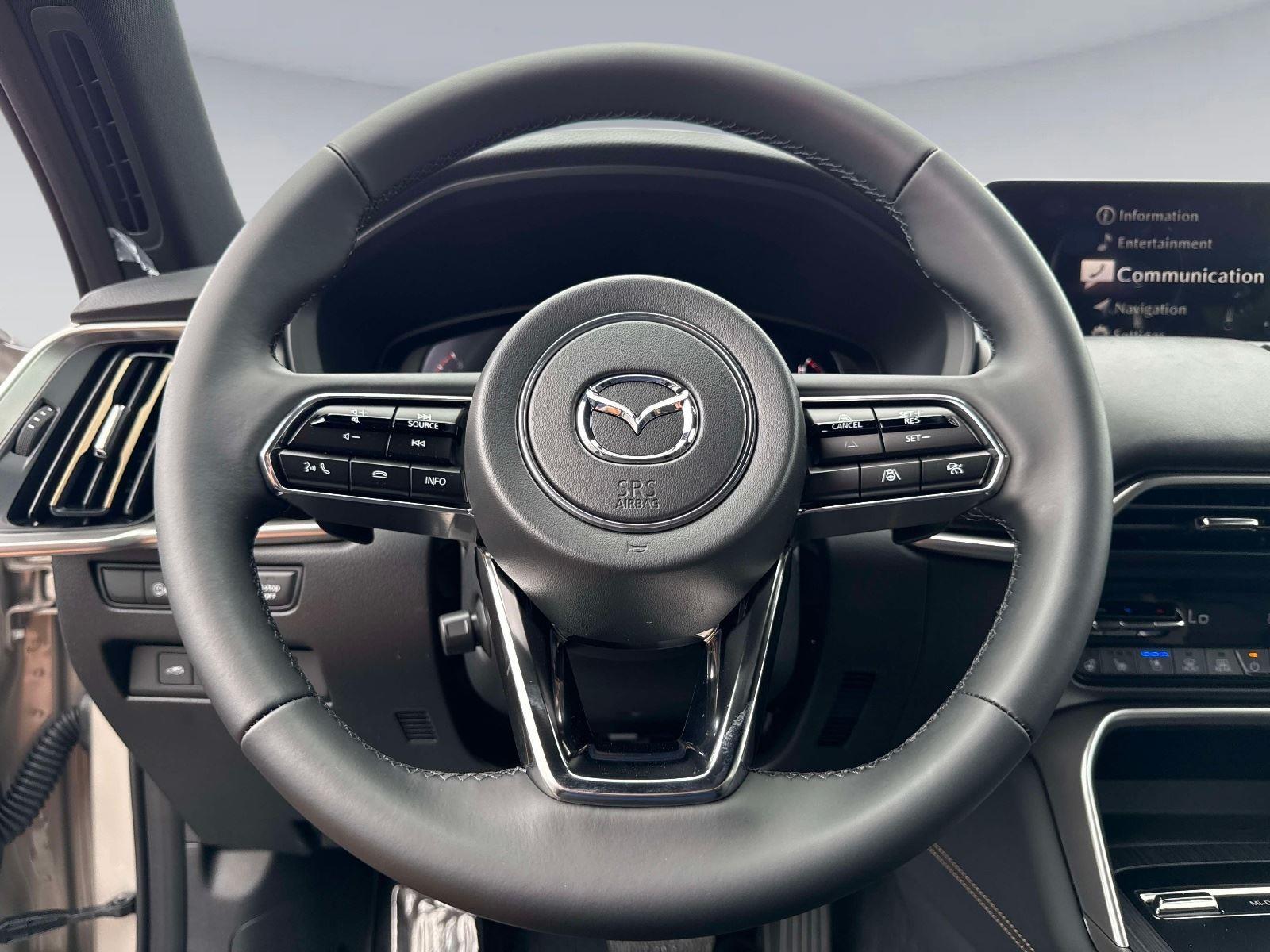 2026 Mazda CX-90 S Premium Plus