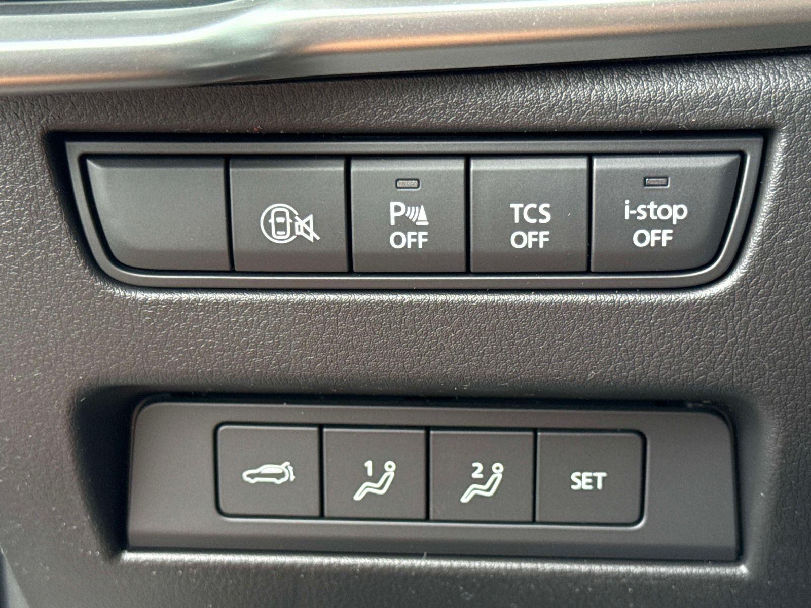 2026 Mazda CX-90 S Premium Plus