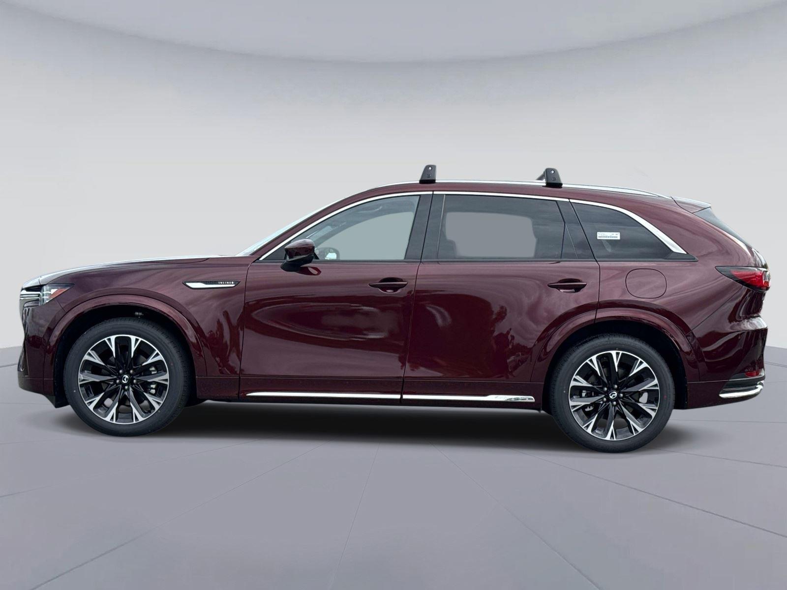 2026 Mazda CX-90 S Premium Plus