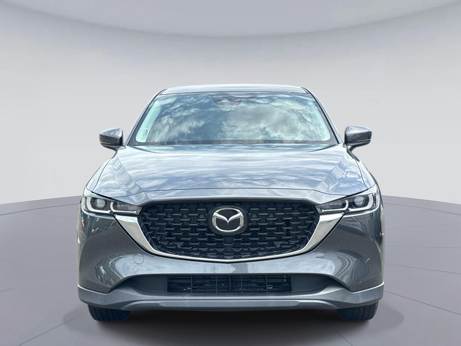 2023 Mazda CX-5 2.5 S Select Package