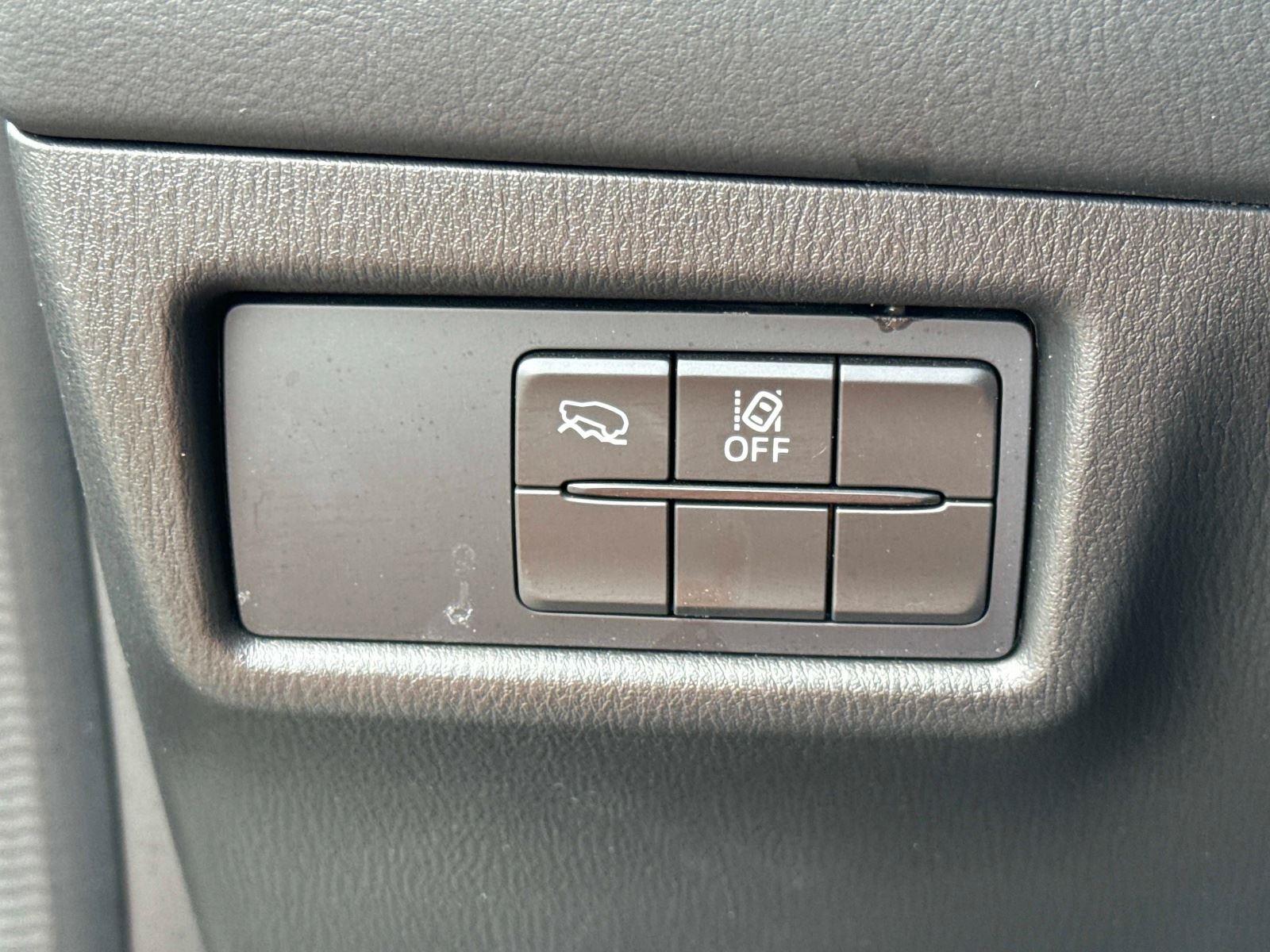 2023 Mazda CX-5 2.5 S Select Package
