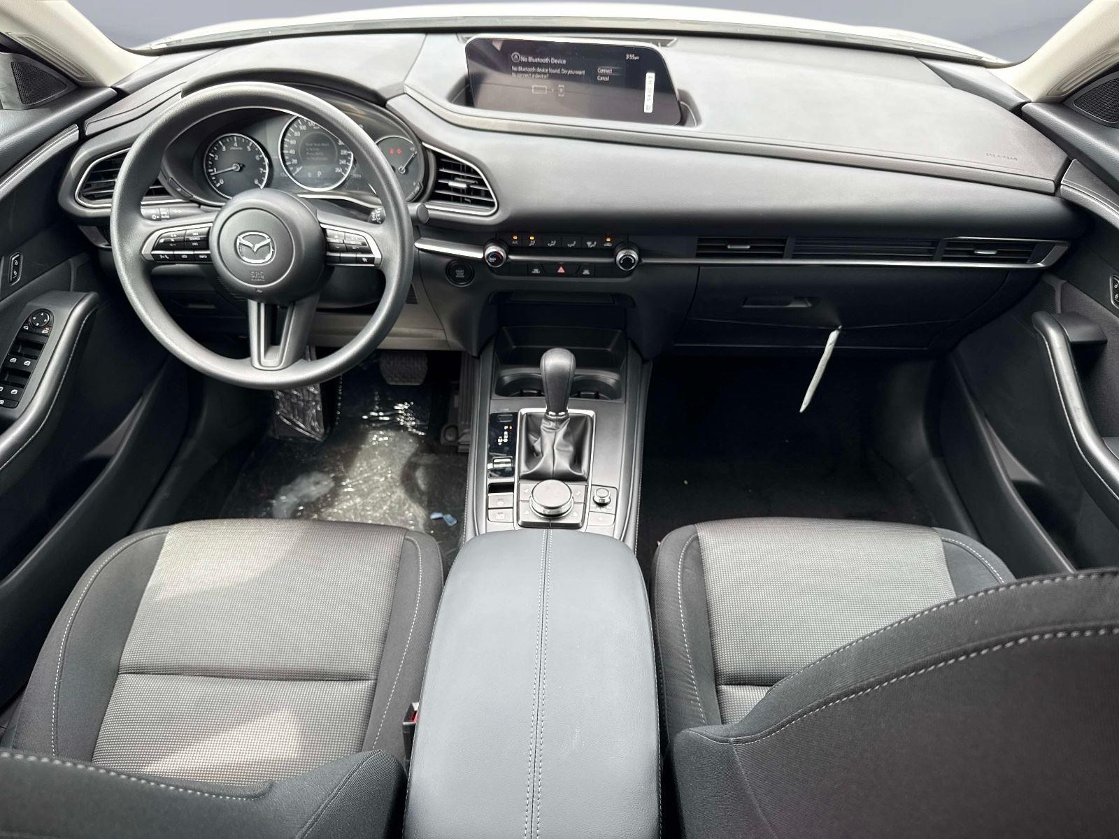 2026 Mazda CX-30 2.5 S