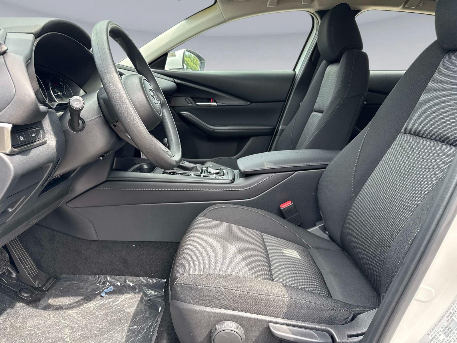 2026 Mazda CX-30 2.5 S