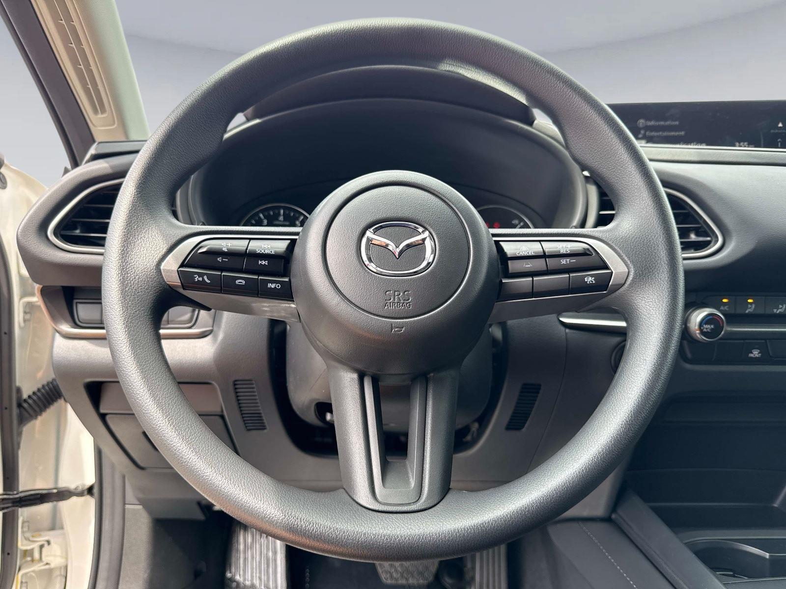 2026 Mazda CX-30 2.5 S