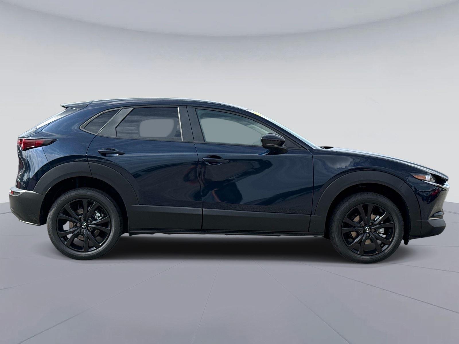 2026 Mazda CX-30 2.5 S Select Sport