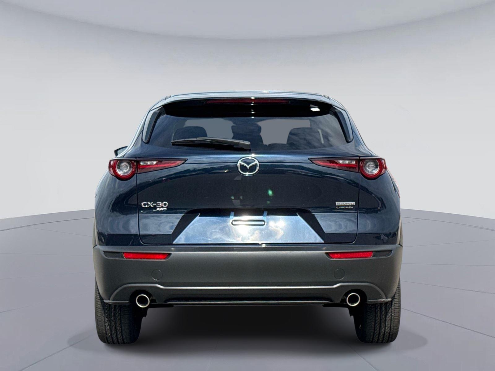 2026 Mazda CX-30 2.5 S Select Sport