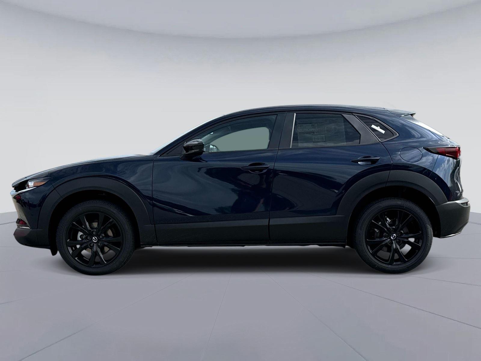 2026 Mazda CX-30 2.5 S Select Sport