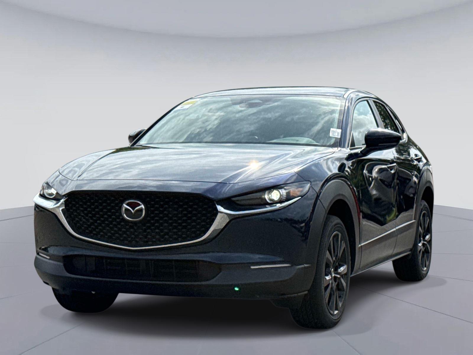 2026 Mazda CX-30 2.5 S Select Sport