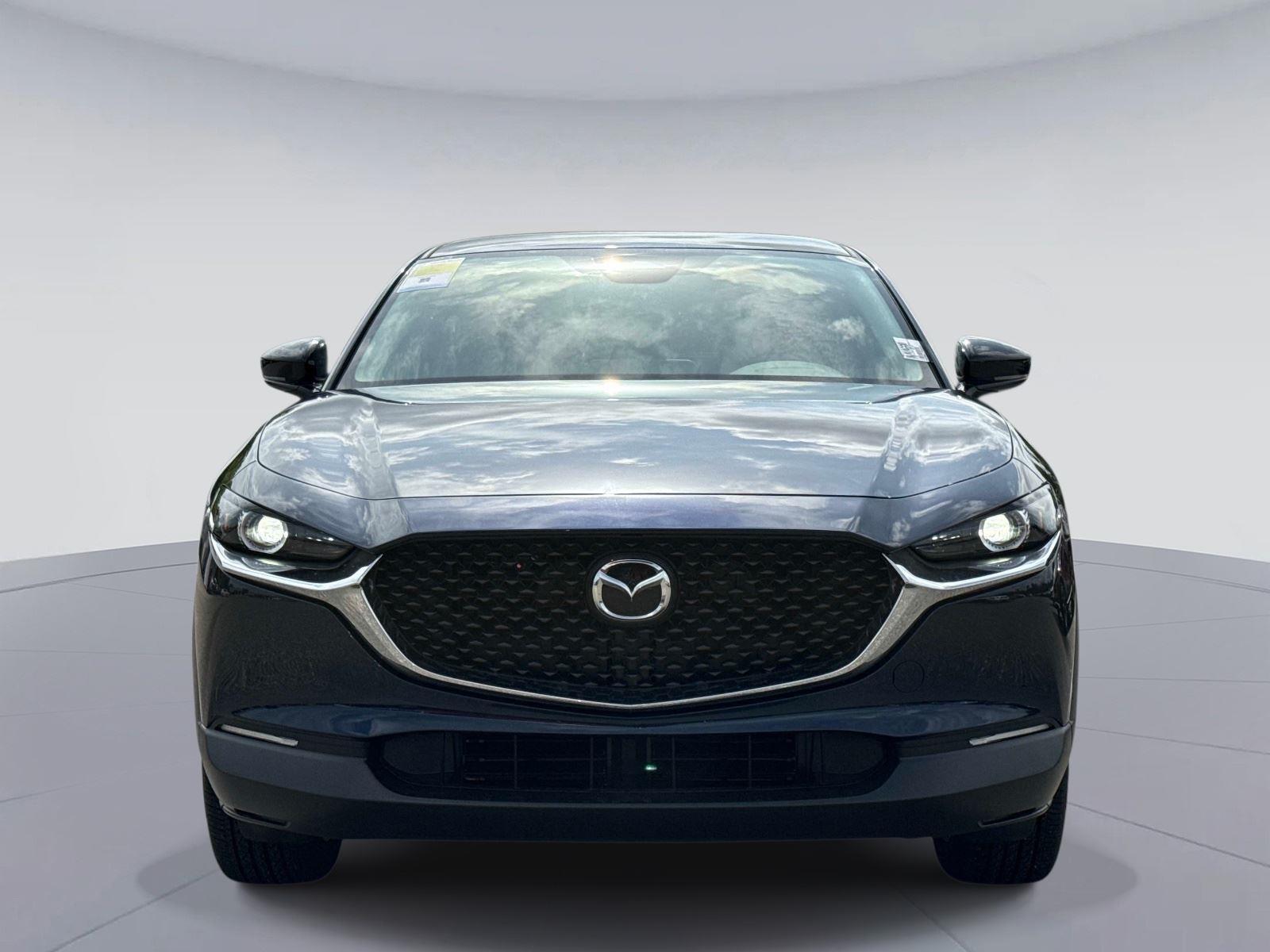 2026 Mazda CX-30 2.5 S Select Sport