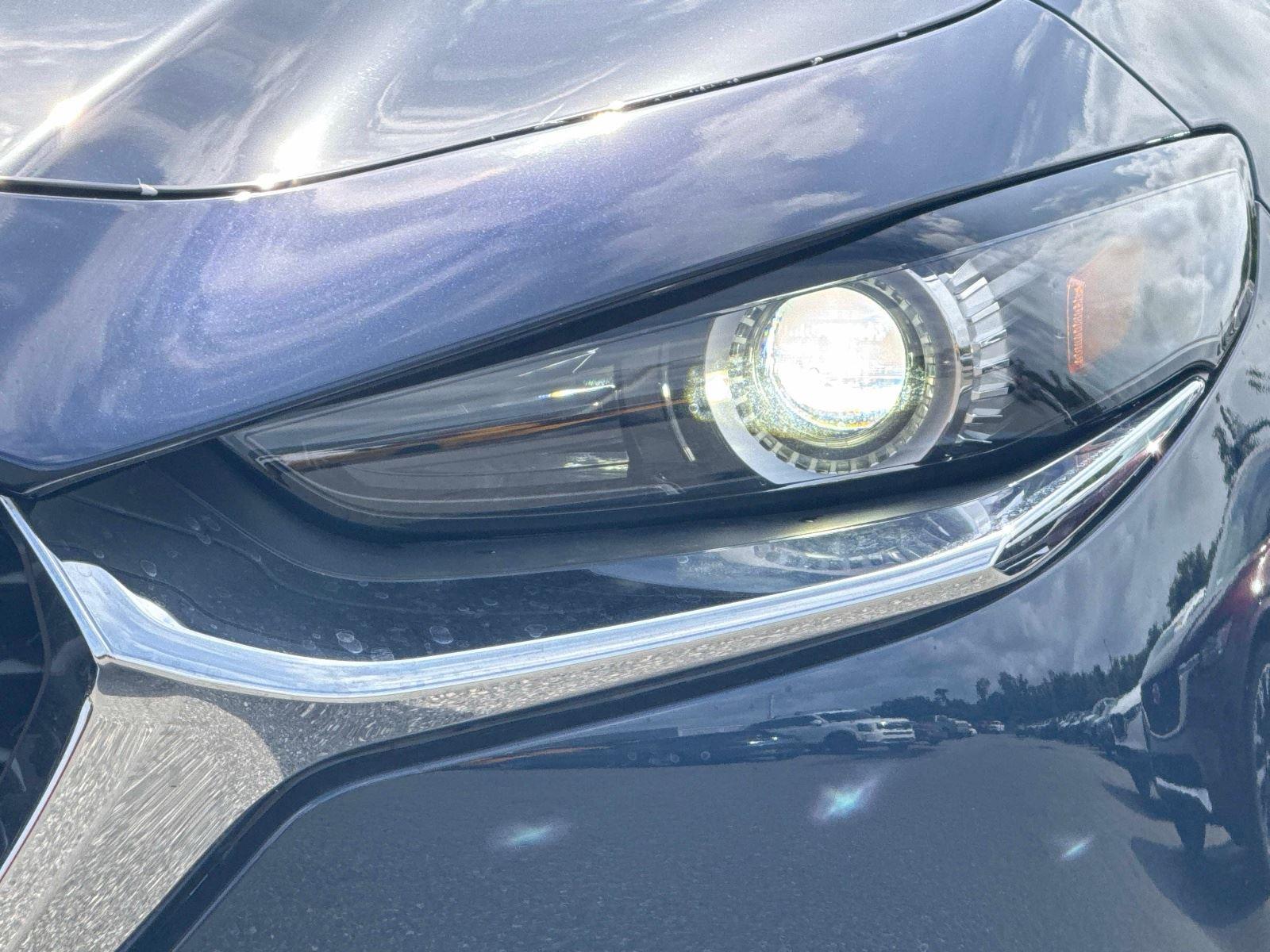 2026 Mazda CX-30 2.5 S Select Sport