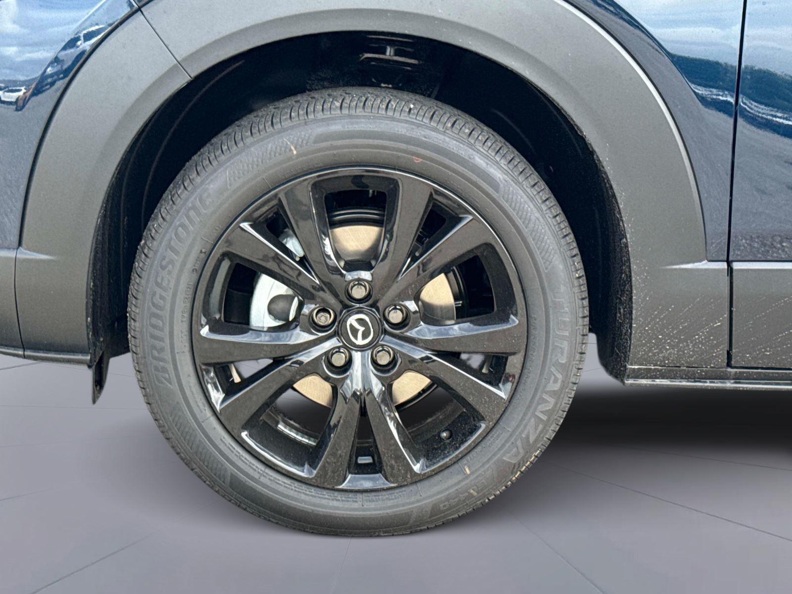 2026 Mazda CX-30 2.5 S Select Sport