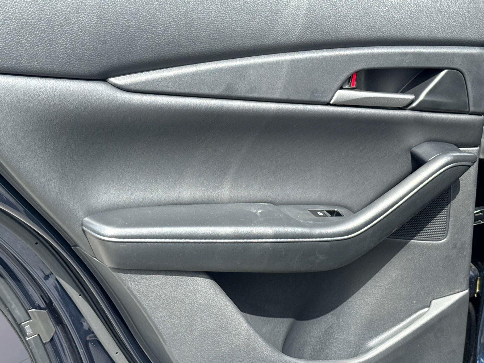 2026 Mazda CX-30 2.5 S Select Sport