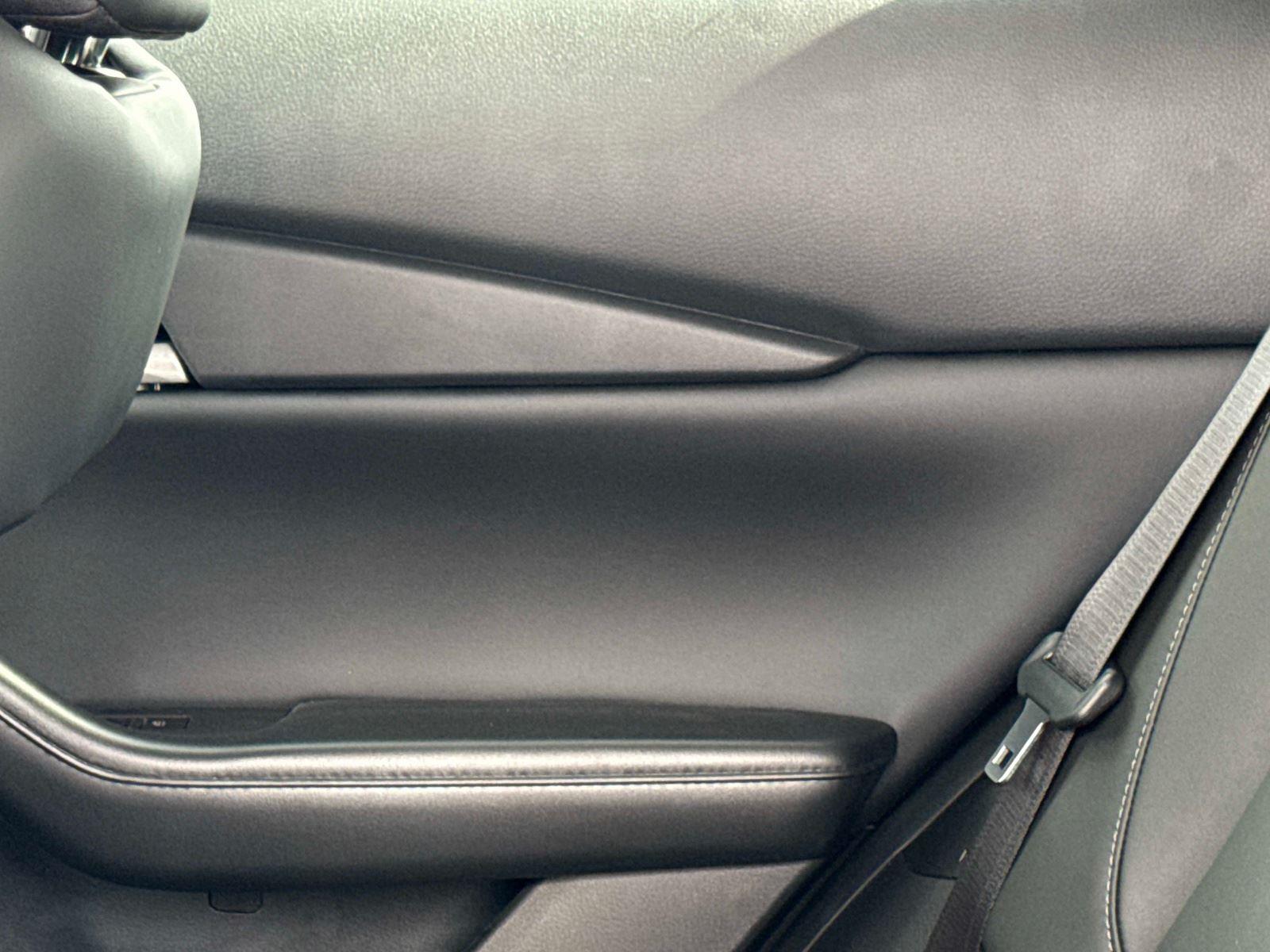 2026 Mazda CX-30 2.5 S Select Sport