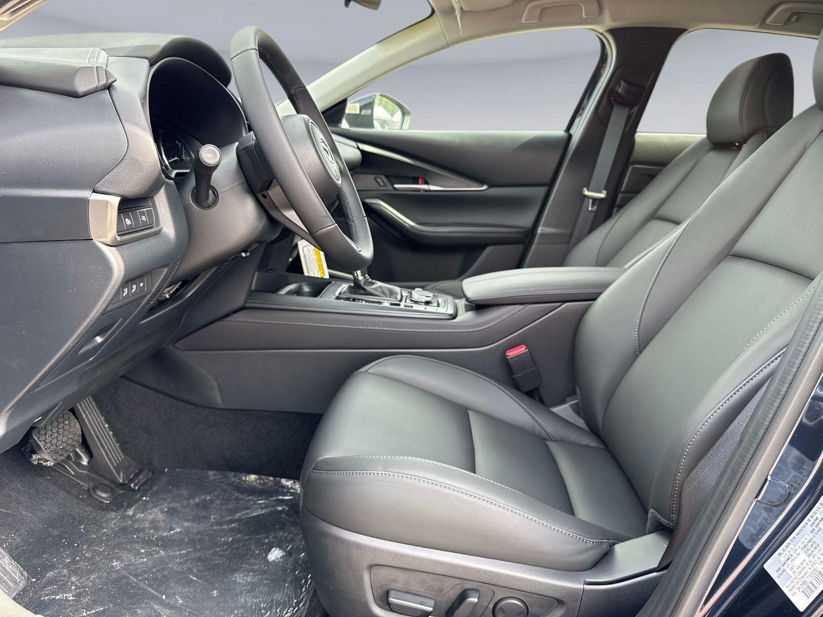 2026 Mazda CX-30 2.5 S Select Sport