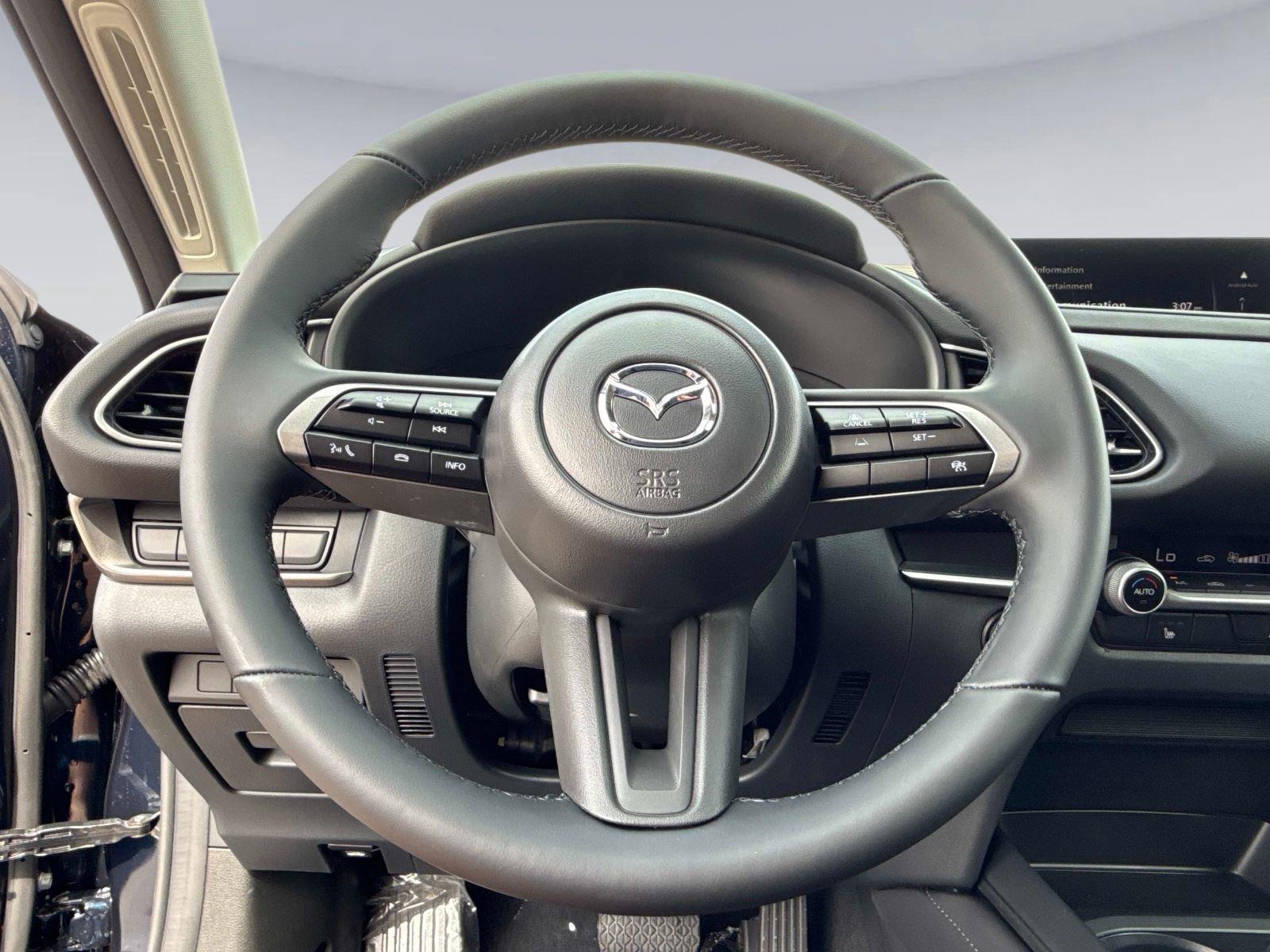 2026 Mazda CX-30 2.5 S Select Sport