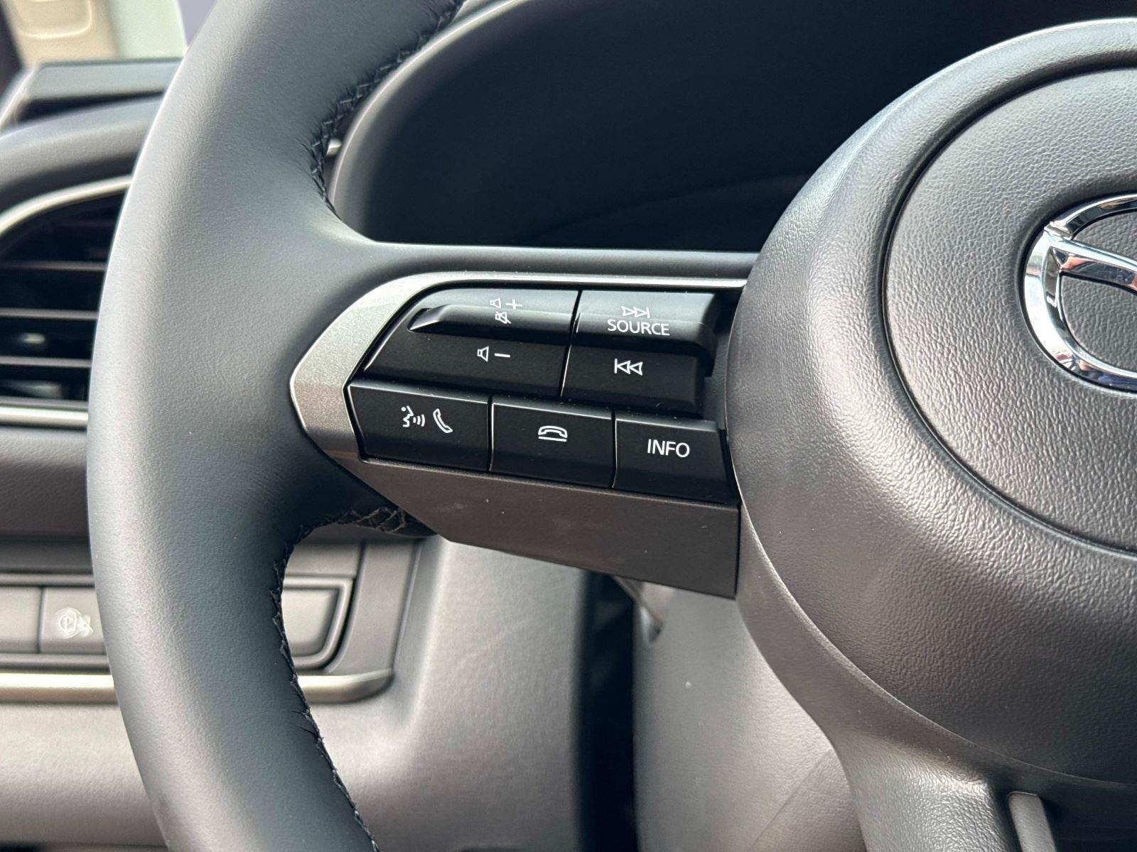2026 Mazda CX-30 2.5 S Select Sport