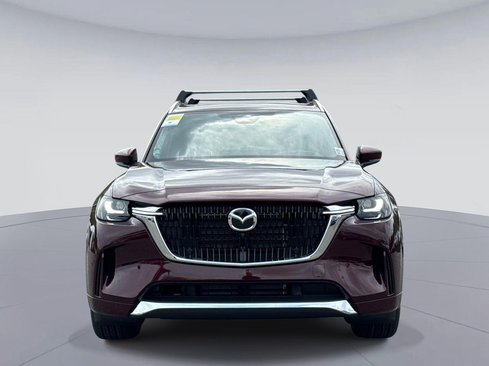 2026 Mazda CX-90 S Premium Plus