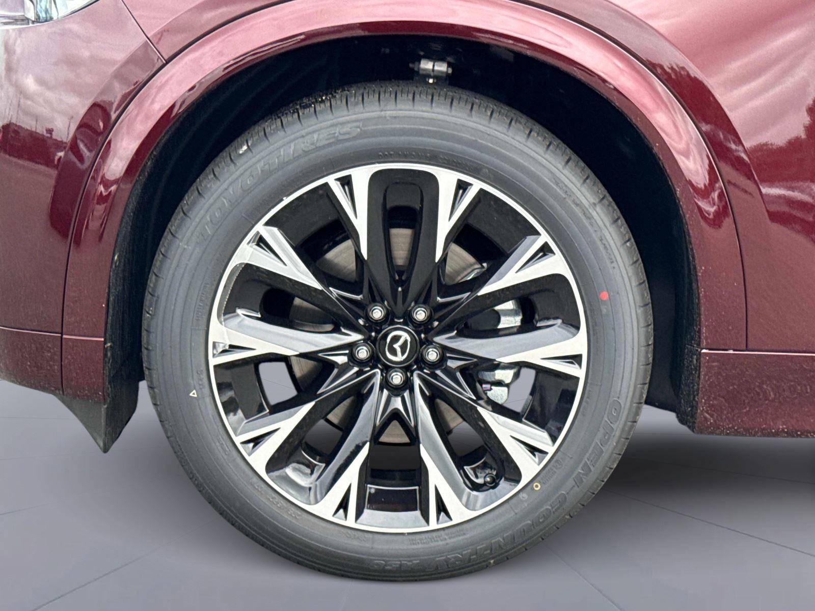 2026 Mazda CX-90 S Premium Plus