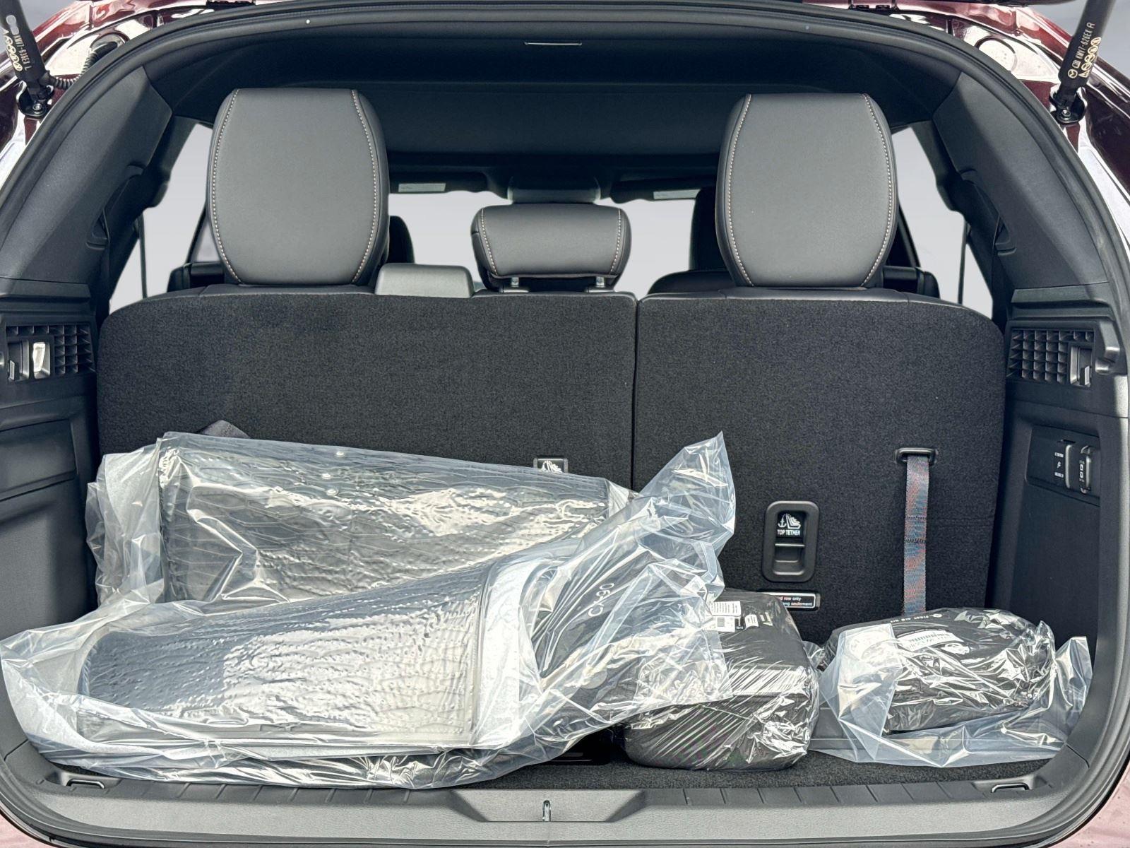 2026 Mazda CX-90 S Premium Plus