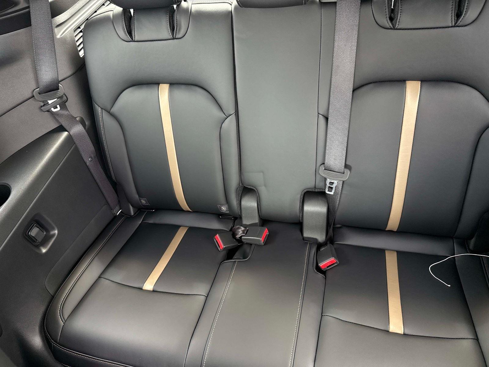 2026 Mazda CX-90 S Premium Plus