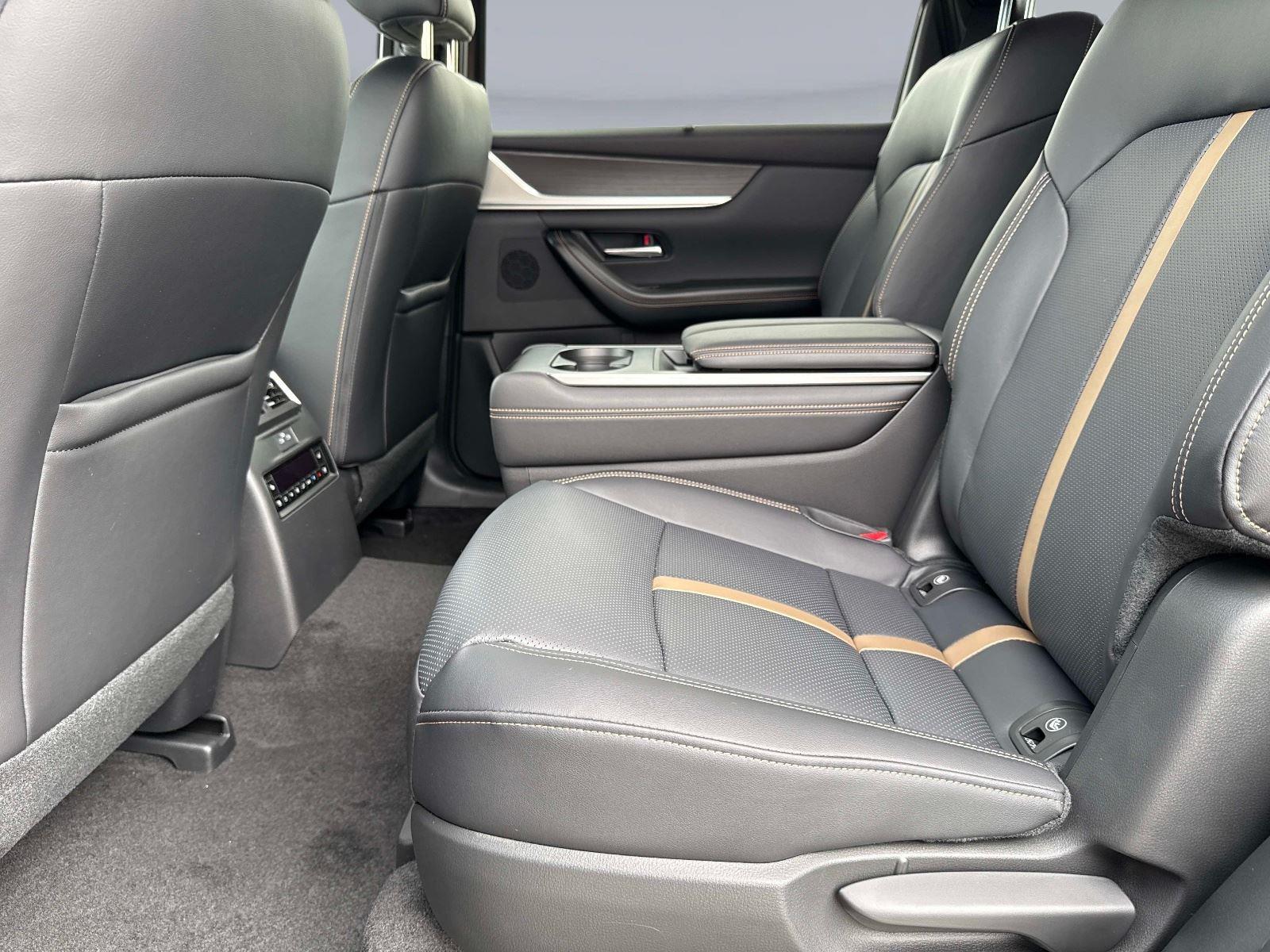 2026 Mazda CX-90 S Premium Plus