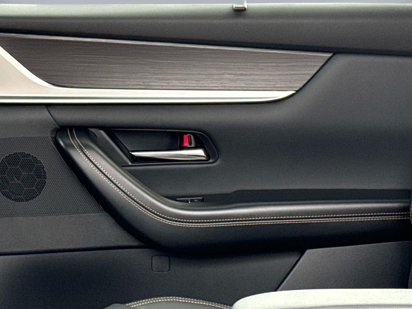 2026 Mazda CX-90 S Premium Plus