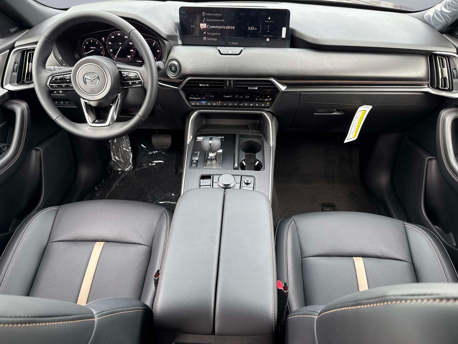 2026 Mazda CX-90 S Premium Plus