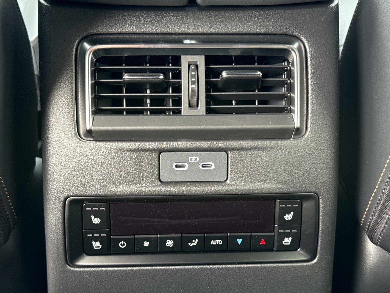 2026 Mazda CX-90 S Premium Plus