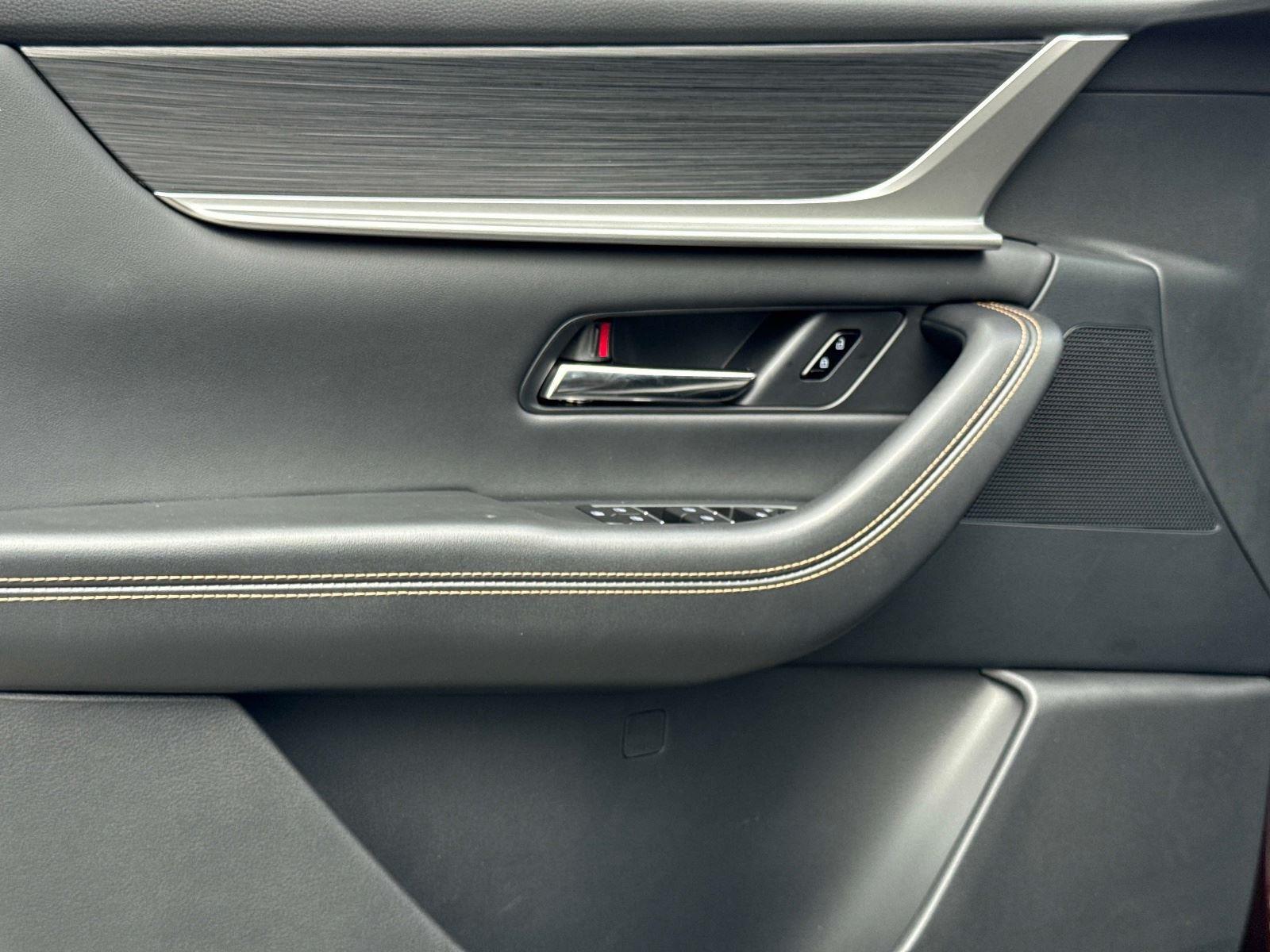 2026 Mazda CX-90 S Premium Plus