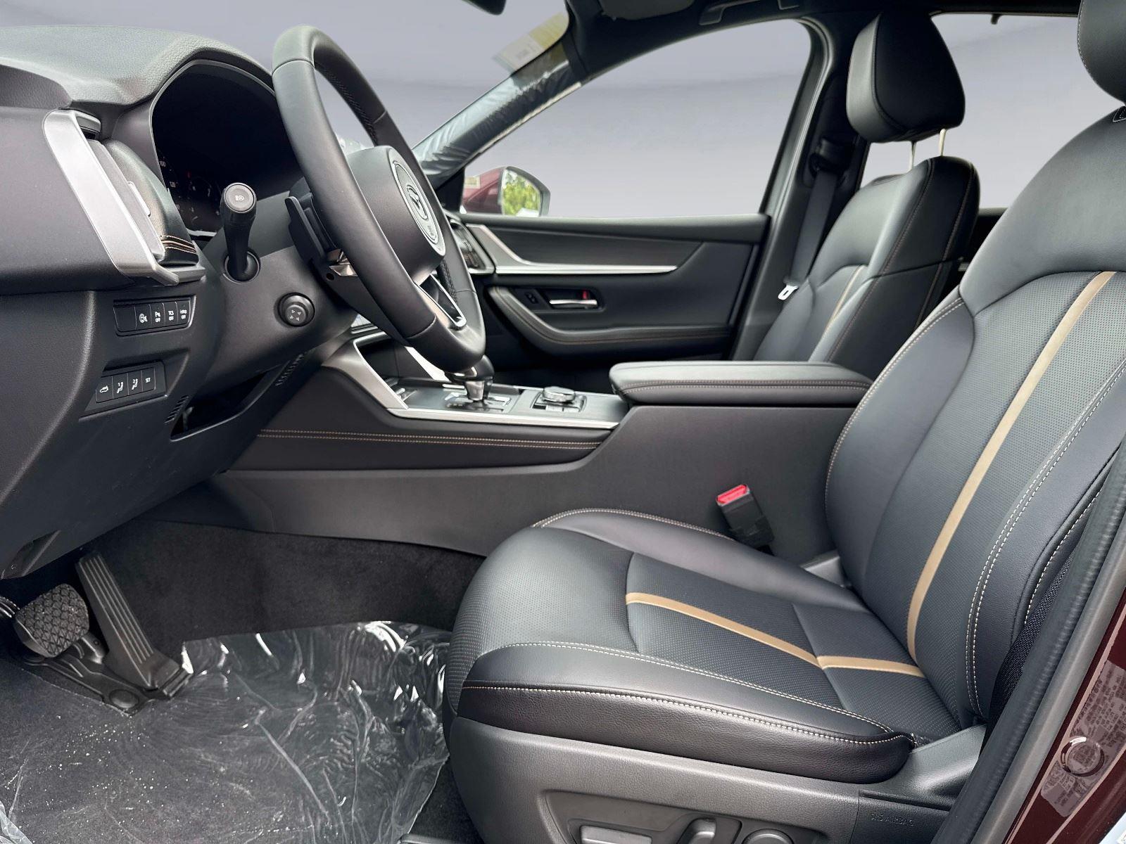 2026 Mazda CX-90 S Premium Plus