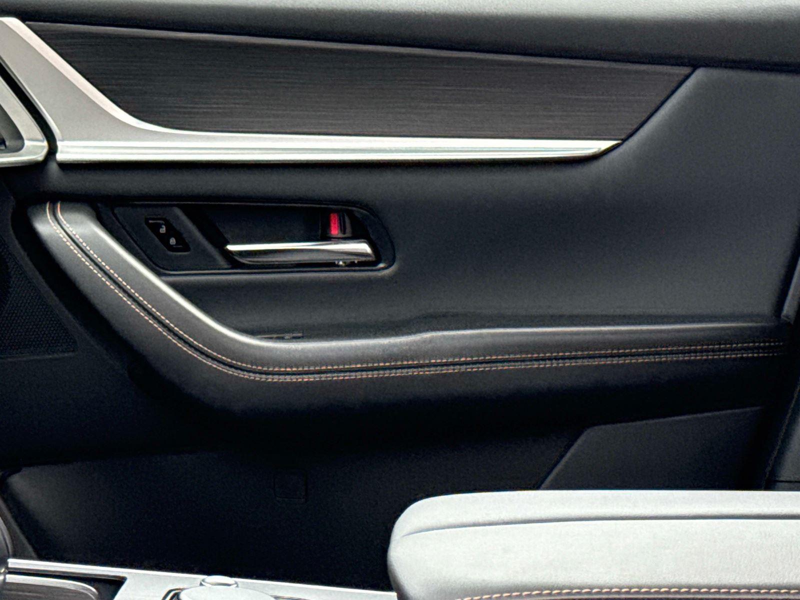 2026 Mazda CX-90 S Premium Plus