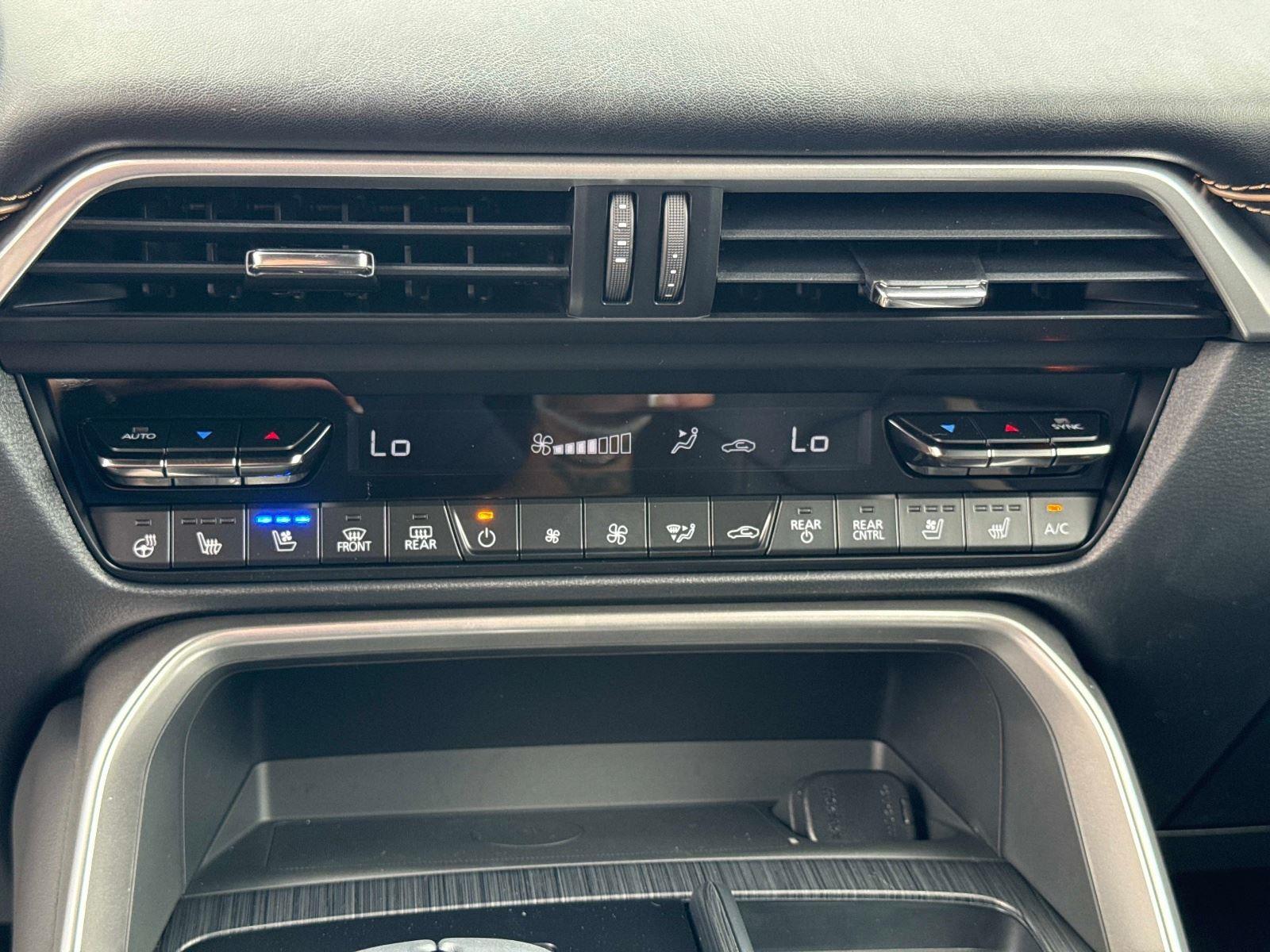 2026 Mazda CX-90 S Premium Plus