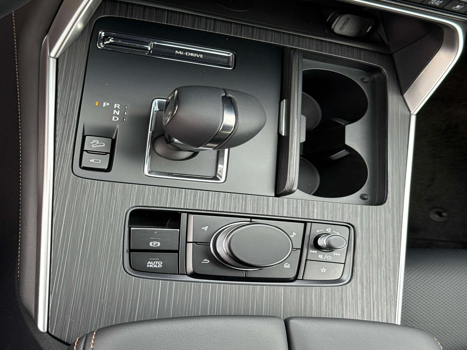 2026 Mazda CX-90 S Premium Plus