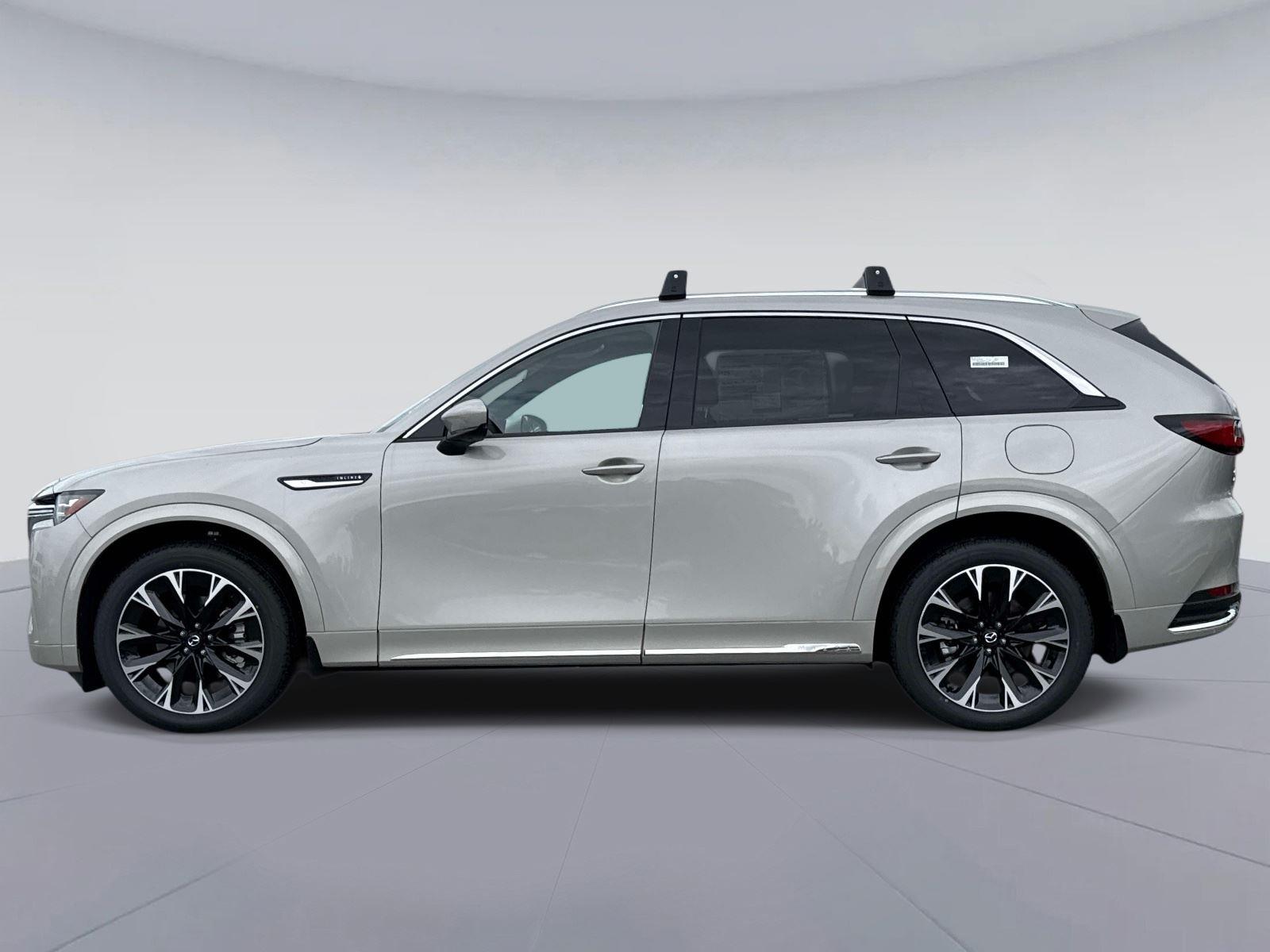 2026 Mazda CX-90 S Premium Plus