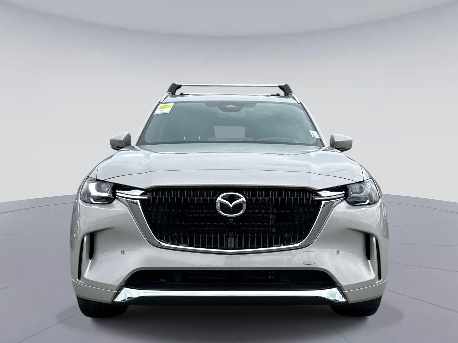 2026 Mazda CX-90 S Premium Plus