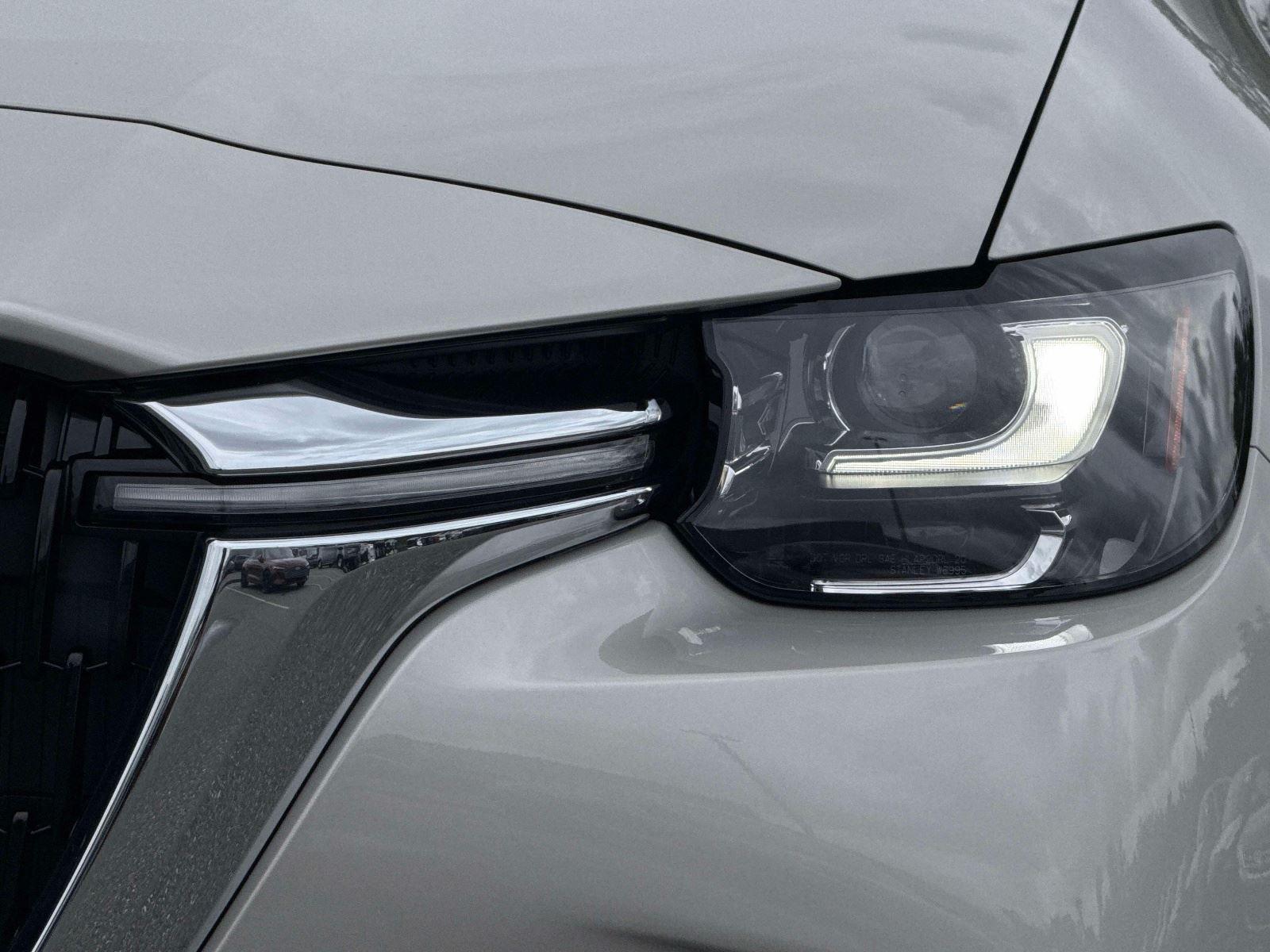 2026 Mazda CX-90 S Premium Plus