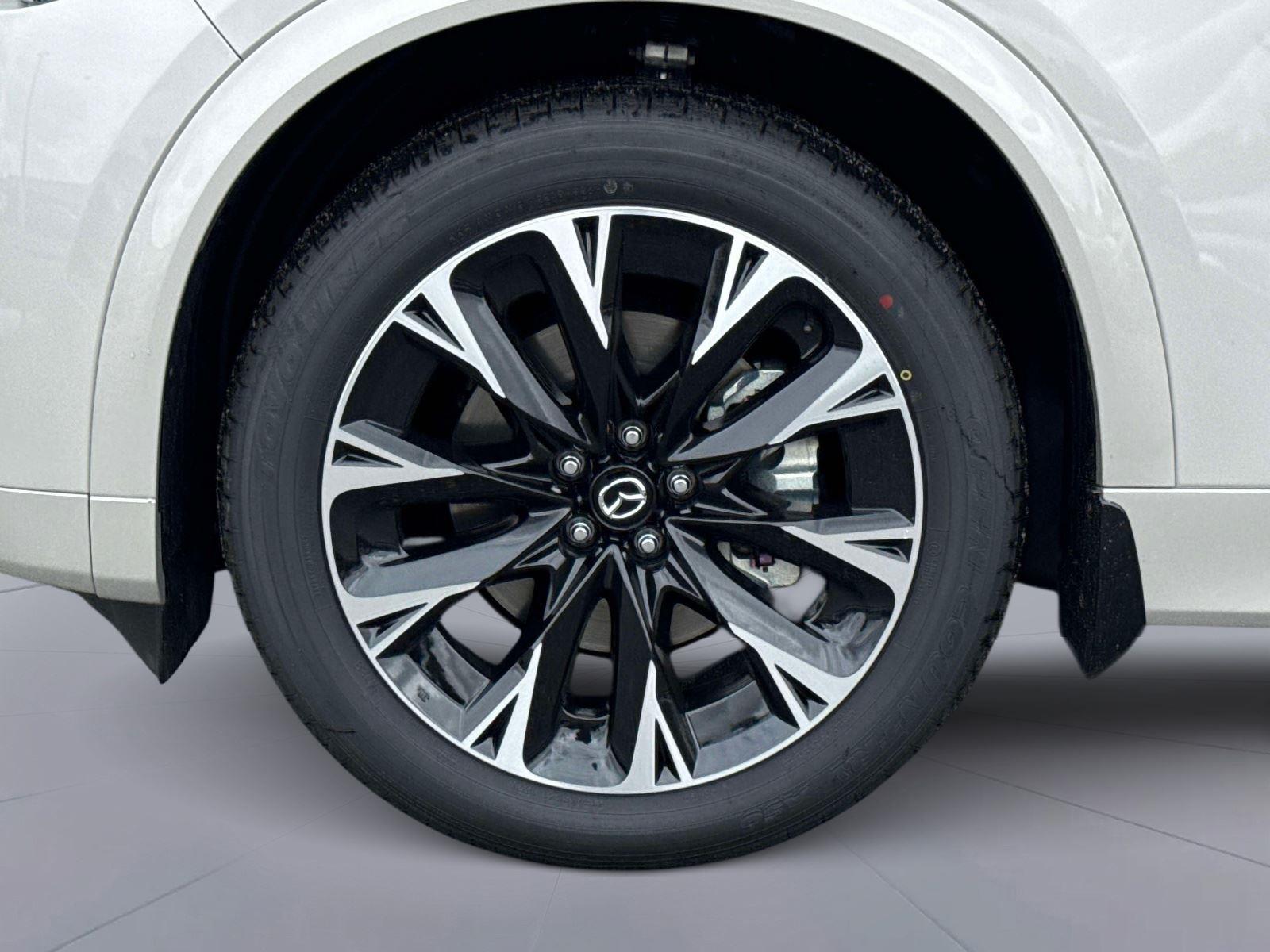 2026 Mazda CX-90 S Premium Plus