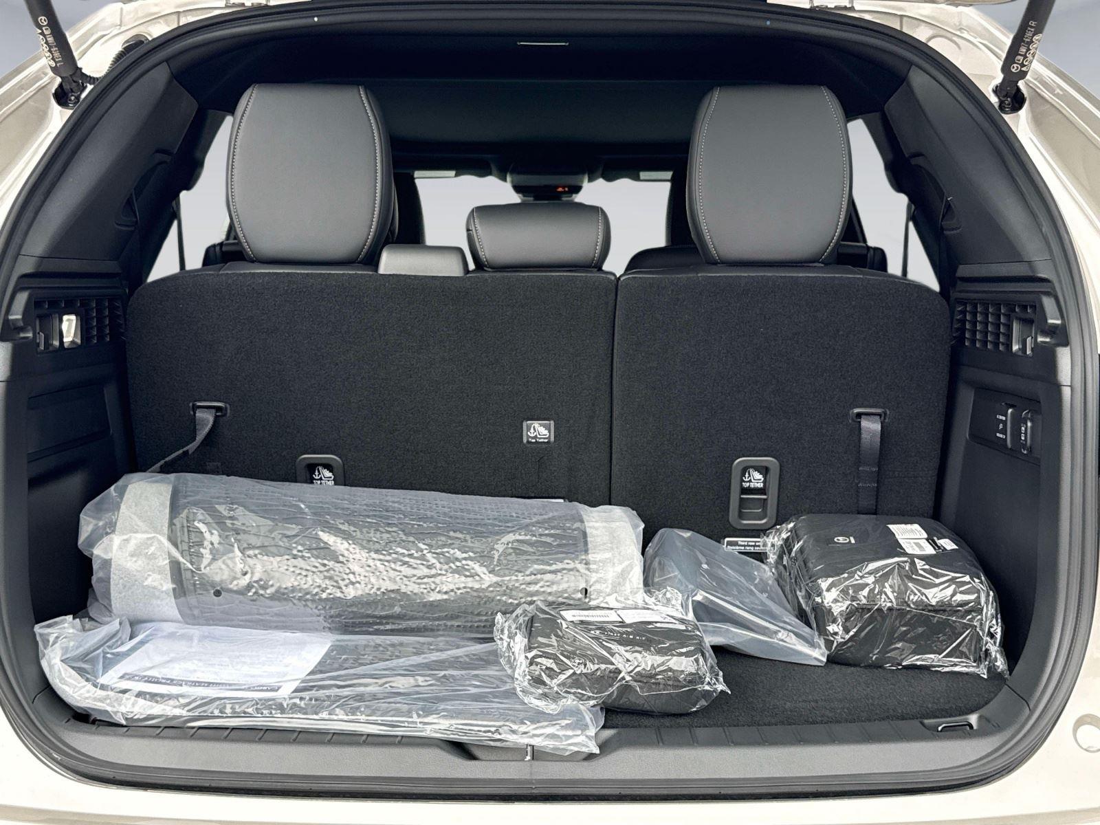 2026 Mazda CX-90 S Premium Plus