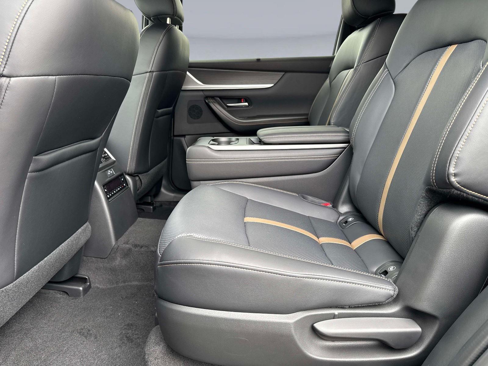 2026 Mazda CX-90 S Premium Plus