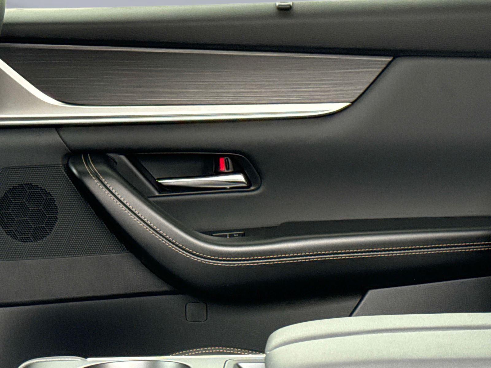 2026 Mazda CX-90 S Premium Plus