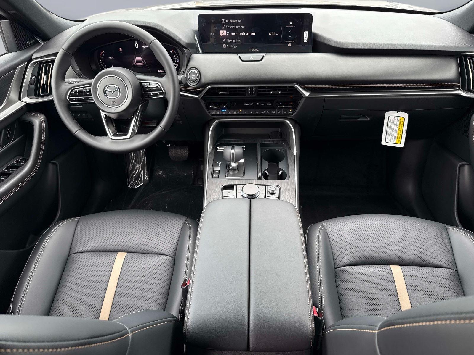2026 Mazda CX-90 S Premium Plus