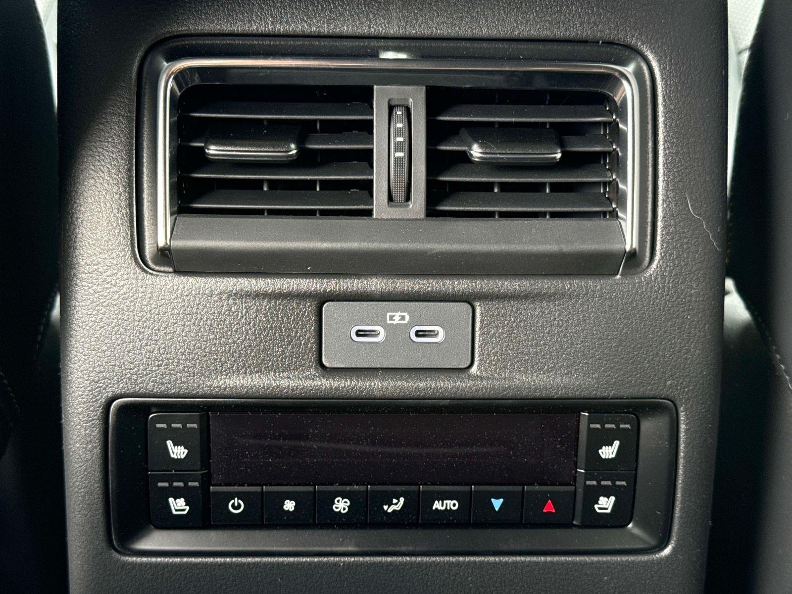2026 Mazda CX-90 S Premium Plus