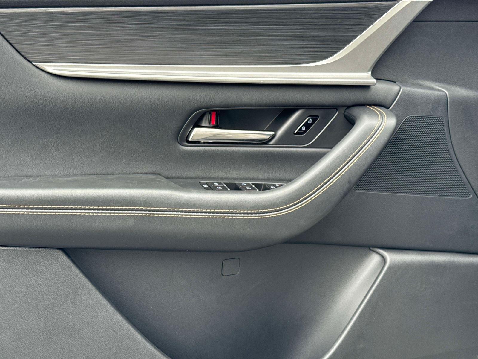2026 Mazda CX-90 S Premium Plus